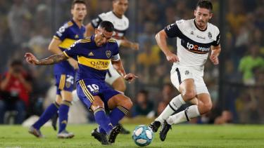 Así se jugaría el próximo torneo del fútbol argentino