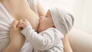 Lactancia materna, hoy y siempre