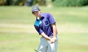 Tosti, segundo en un certamen de golf en Estados Unidos