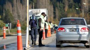 Viajaron desde Buenos Aires a El Bolsón y tenían coronavirus