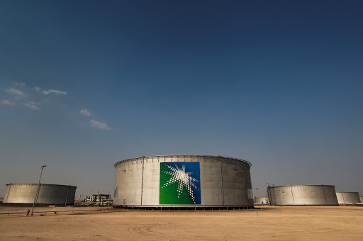 La empresa estatal de Arabia Saudita se prepara para ser sustentable en un escenario de precios bajos. (foto: gentileza)