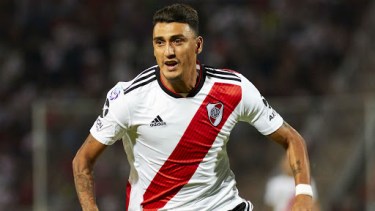 El cordón sanitario en el barrio de Suárez en Córdoba fue abierto y el jugador ahora sí podrá regresar a Buenos Aires.