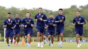 Los protocolos sanitarios, el tema sensible en el que gira la posible vuelta del fútbol