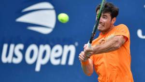 Derrota de Schwartzman y triunfos de Lóndero y Coria en el US Open