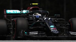 Mercedes sigue con su dominio en la Fórmula 1