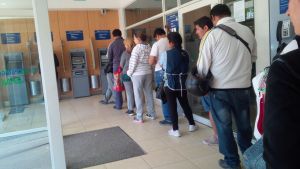 El sábado 5 comienza el pago de sueldos en Río Negro