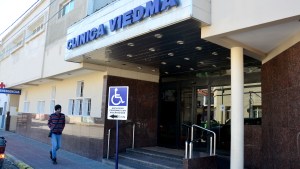 Ipross compensa con 1,5 millones a médicos de la Zona Atlántica