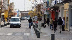 Cuáles serán los comerciantes de Viedma alcanzados por el aumento de tasas