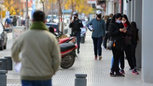 Coronavirus: Viedma y Patagones suman cinco nuevos casos