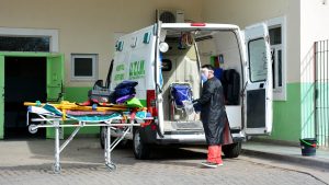 Coronavirus: murió un hombre en Viedma que registra un total de 232 personas fallecidas
