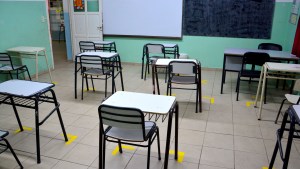 Río Negro posterga para fin de mes la definición de la vuelta a clases