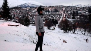 Coronavirus en Bariloche: otras 15 personas se contagiaron