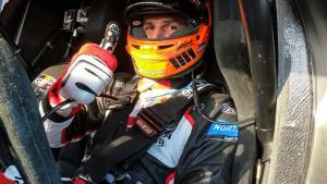 Rossi disputará dos pruebas en el Stock Car de Brasil