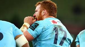 Waratahs sumó otra victoria en el Súper Rugby australiano