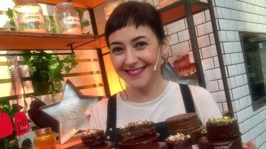 Ximena Sáenz: «Nuestra gastronomía es una cultura de puertas adentro»