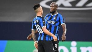Inter se metió en las semifinales de la Europa League al vencer al Leverkusen
