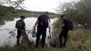 Buscan a un joven que desapareció hace más 20 días en Misiones