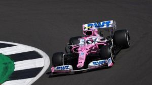 La Fórmula 1 tendrá público en Imola y en Nurburgring