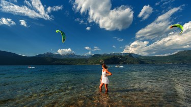Sostienen que la temporada será diferente a las demás y totalmente atípica.