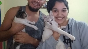 ¿Qué no te puede faltar en esta cuarentena? Contesta Cristian Mauna