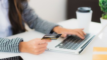 Es fundamental asegurarnos que la página web sea de una tienda oficial. Después de eso, es cuestión de seguir los pasos y armarse de paciencia por los envíos. (Gentileza lifeforstock)