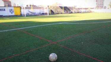 Los clubes neuquinos pueden empezar con los entrenamientos funcionales