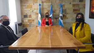 Plottier quiere que el juicio por el femicidio de Cielo López se realice en la localidad