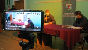 Algunas localidades de Neuquén comienzan a salir de Fase 1