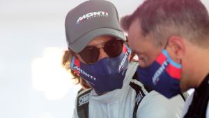 Rossi, el rival a vencer en el Súper TC 2000