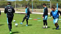 Imagen de La AFA habilitó los entrenamientos para el Federal A