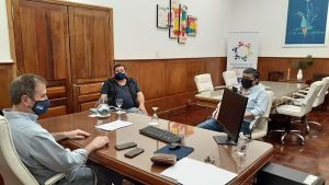 Salarios: UPCN tuvo un primer acercamiento con el Gobierno de Neuquén