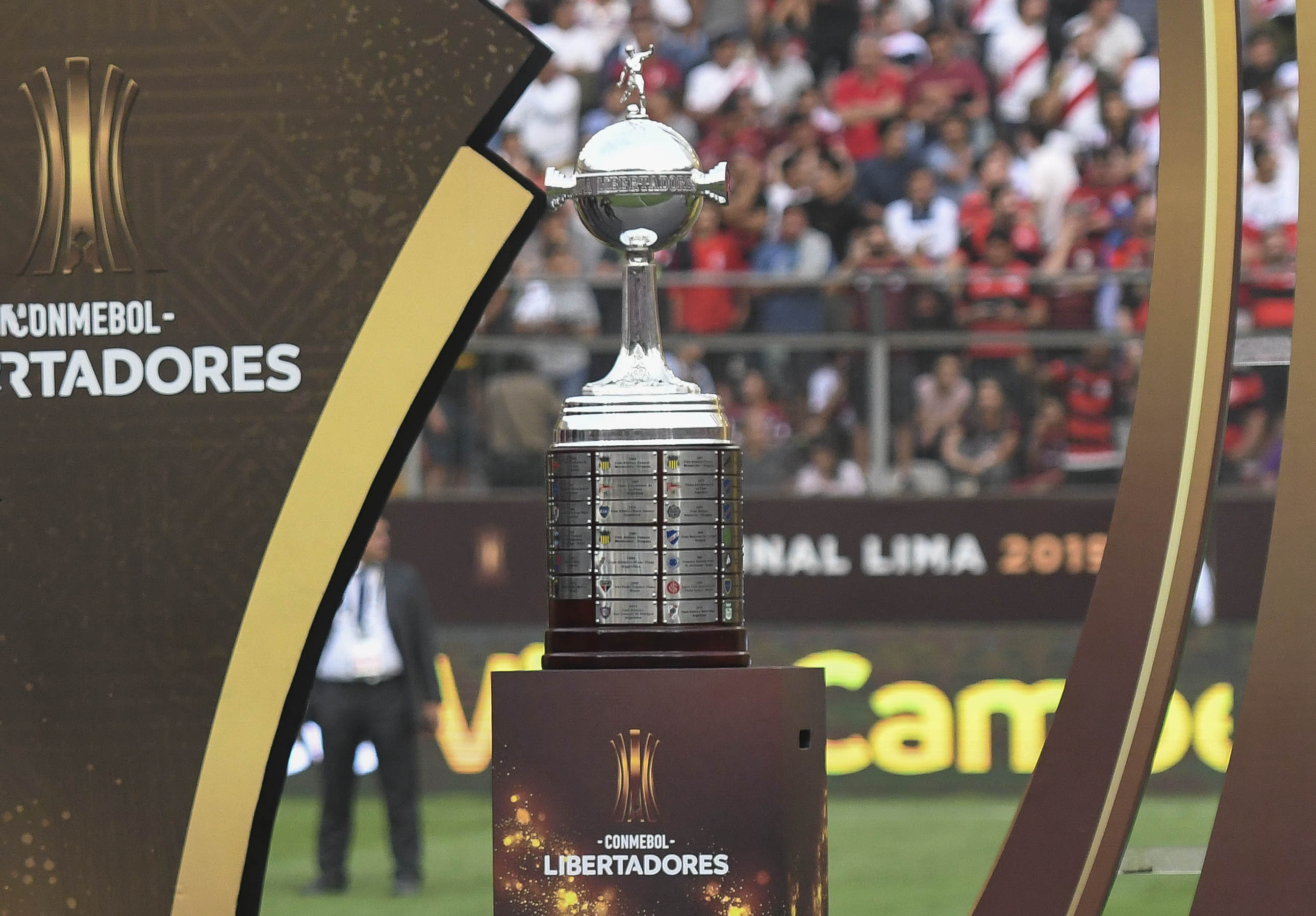 Para conocer al próximo campeón de la Libertadores, primero deberán jugarse 93 encuentros.