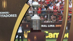 Regresa la Libertadores en medio de una pandemia sin tregua en Sudamérica