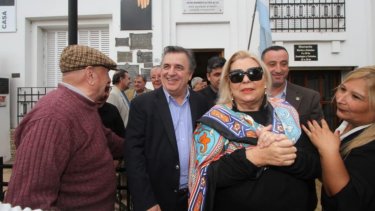 Negri y Carrió se manifestaron a favor de la resolución de la Corte.