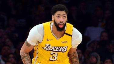 Lakers y Denver empiezan a jugar la final de la Conferencia Oeste