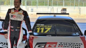 Rossi espera otro desafío en el Stock Car