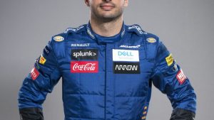 Advirtieron por un accidente a 12 pilotos de la Fórmula 1