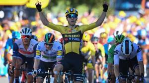 Los pedalistas tiemblan ante los testeos en el Tour de Francia