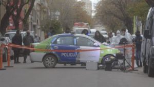 Caso Facundo: peritan móviles policiales en Bahía Blanca