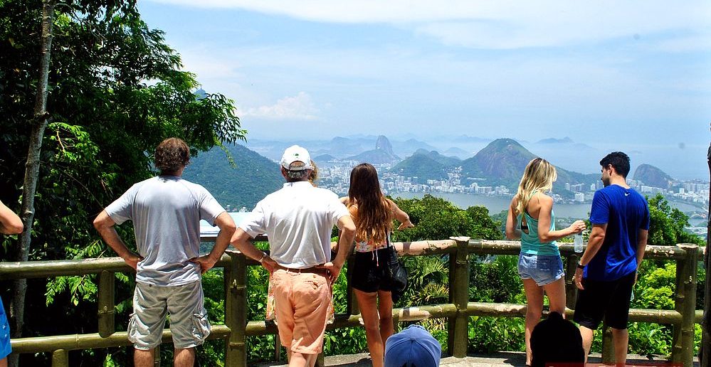 La herramienta cubre los indicadores claves del comportamiento del turismo por meses
