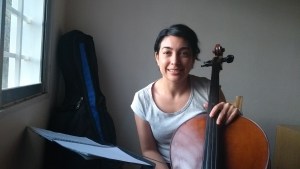 ¿Qué no te puede faltar en esta cuarentena? Responde Laura Covicchi