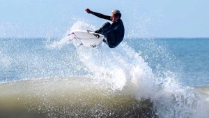 El deporte que competirá por videos pero en forma presencial