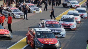 Buenos Aires habilitado para el regreso de las pruebas