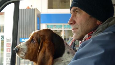 Julio Campos Haedo no sabe como se contagió y decidió hacer público su caso para colaborar con la investigación epidemiológica. (Foto: Diario Andino)