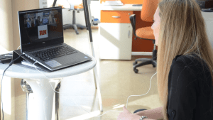 Reviví la entrevista a Omar Gutiérrez en las jornadas de Energía de Río Negro