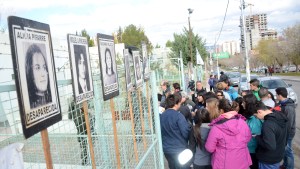 Repudio de las Madres a la reinvidicación de la tortura en Tucumán