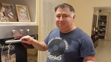 ¿Qué no te puede faltar en esta cuarentena? Responde hoy Alan Tetchiev