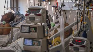 Otras 199 muertes y 10.933 contagios con coronavirus se registraron en el país