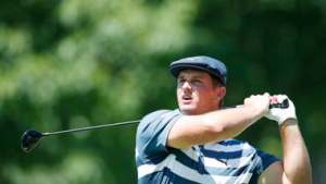 DeChambeau ganó el US Open de golf