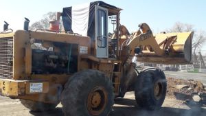 Cipolletti avanza a buen ritmo con las obras en La Visera